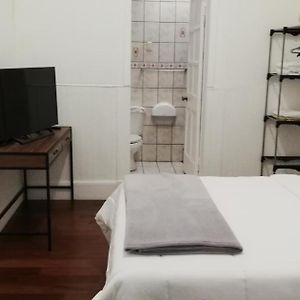 Private Bathroom Twin Room