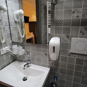 Private Bathroom King Room