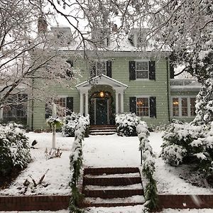 Colonial Capital B&B