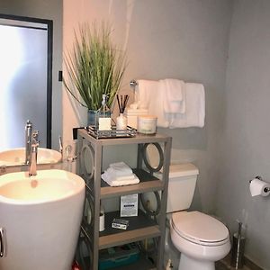 Three-Bedroom Bungalow