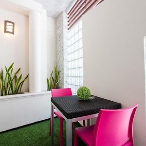 Ground Floor Apartment