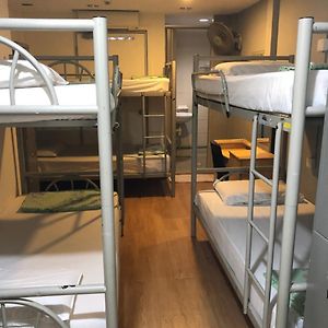 Dormitory Room Mixed