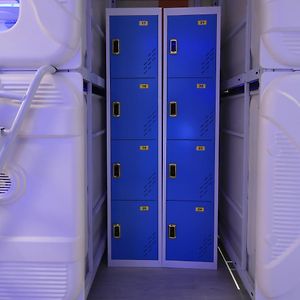 Spacepod@Hive