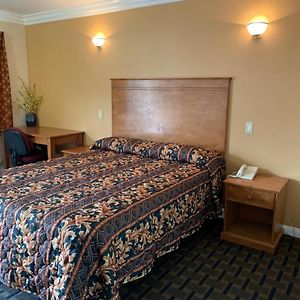 Single Room Disability Access