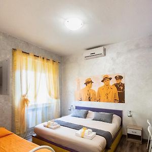 Cineroma B&B