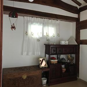 Tradition Private Bathroom Double Room