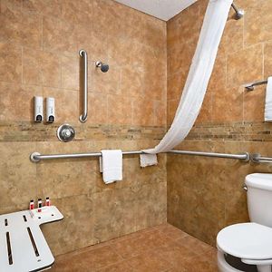 King Room Mobility Access or Non-Smoking