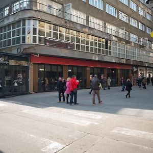 The Good Place Hostel
