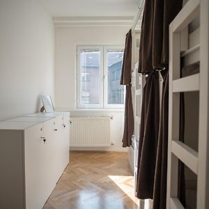 Dormitory Room