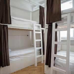Dormitory Room