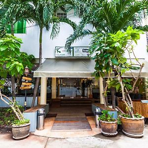 New Road Guest House