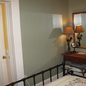 Private Bathroom Queen Room