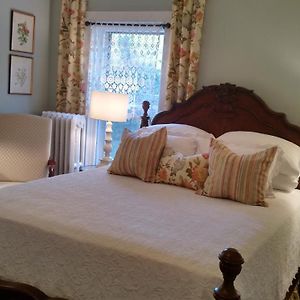 Private Bathroom Double Room