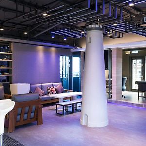 Taipei Discover Hostel