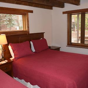 Economy Quadruple Room