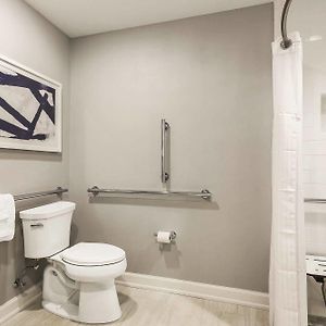 King Studio Disability Access