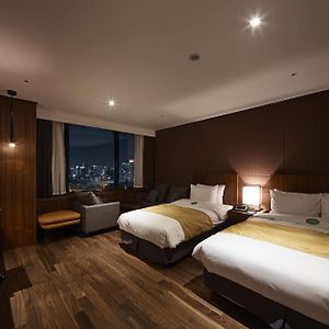 Grand King Suite