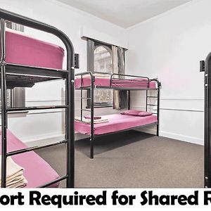 Dormitory Room Mixed