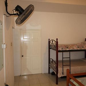 Single Bed Dormitory Room