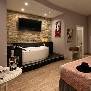 Luxury Double Room