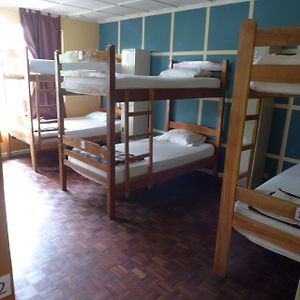 Dormitory Room Mixed