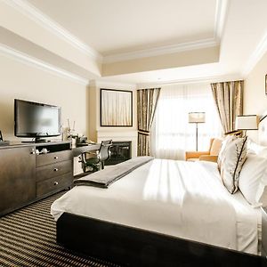 Classic King Room