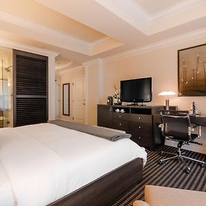 Classic King Room