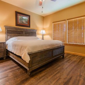 Three-Bedroom King Suite