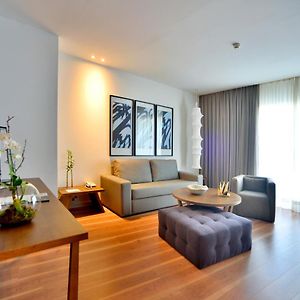 Suite Hot Tub Terrace