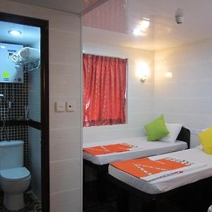 Family Double Room