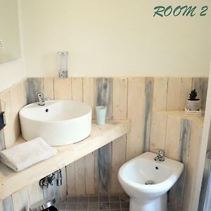 Private Bathroom Single Room