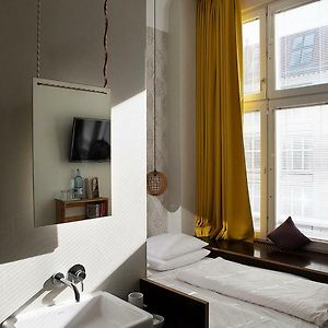 Cosy Single Room
