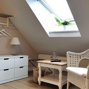 Small Single Room
