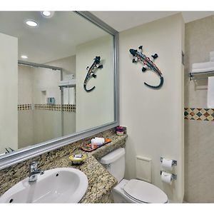 Executive King Room