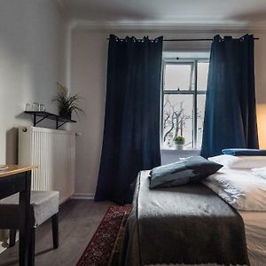 Private Bathroom Double Room