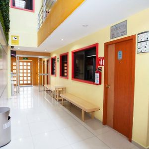 Hotel Lira - Solo Adultos