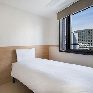 Standard Room with 1 Single Bed