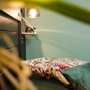 Private Bathroom Double Room