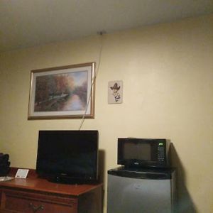Standard Room with 1 Single Bed