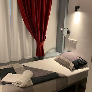 Standard Room with 1 Single Bed