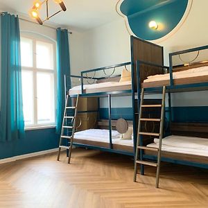 Private Bathroom Dormitory Room Mixed