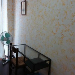 Basic Triple Room