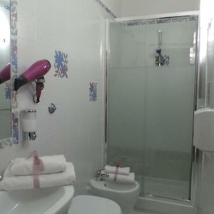 Small Quadruple Room