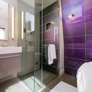 Deluxe Double Room Sea View