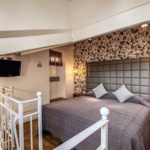 Attic Attic Room
