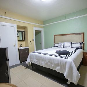 Deluxe  Private Bathroom King Room