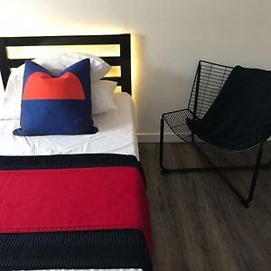 Basic Triple Room