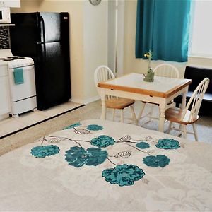 Apartment Ground Floor