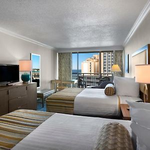 Oceanview Queen Room-2 Queens