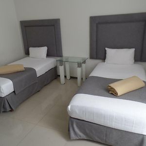 Standard Suite